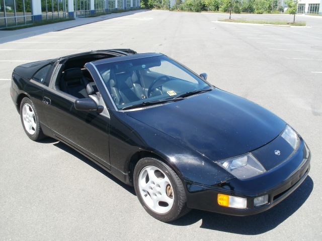 Nissan 300ZX 1994 photo 13