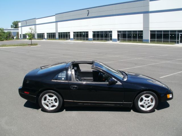 Nissan 300ZX 1994 photo 14