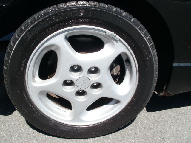 Nissan 300ZX 1994 photo 15