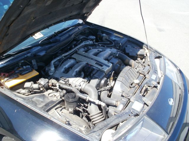 Nissan 300ZX 1994 photo 16