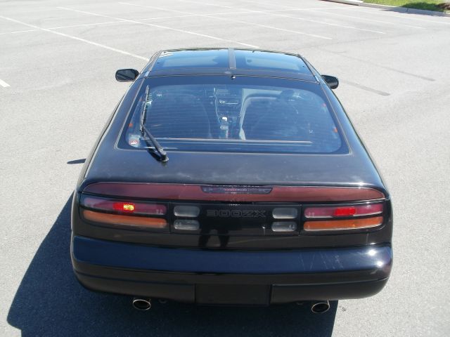 Nissan 300ZX 1994 photo 19
