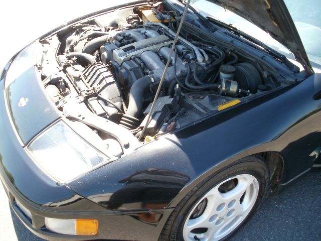 Nissan 300ZX 1994 photo 2