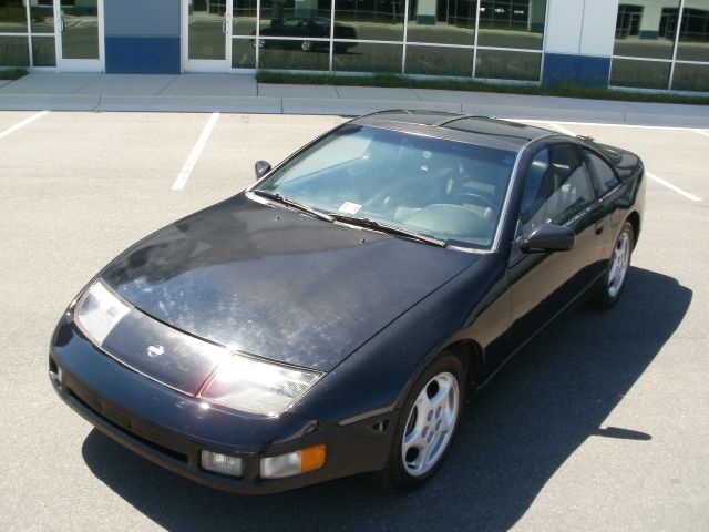 Nissan 300ZX 1994 photo 20