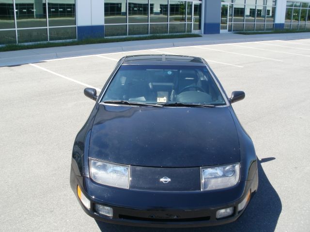 Nissan 300ZX 1994 photo 21