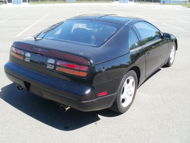 Nissan 300ZX 1994 photo 22