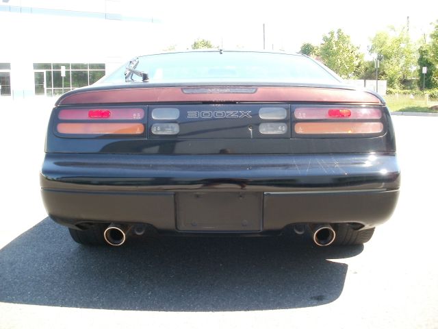 Nissan 300ZX 1994 photo 23