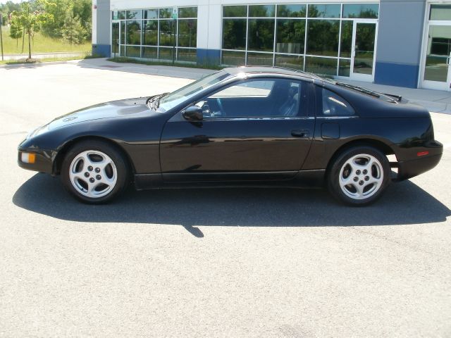 Nissan 300ZX 1994 photo 24