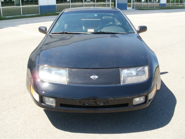 Nissan 300ZX 1994 photo 26
