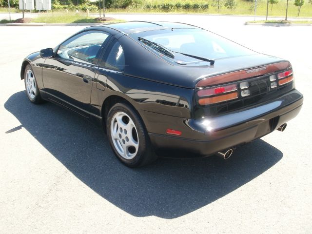 Nissan 300ZX 1994 photo 3