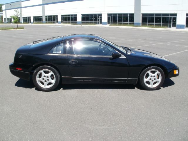 Nissan 300ZX 1994 photo 4