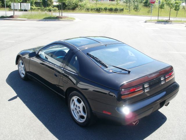 Nissan 300ZX 1994 photo 5