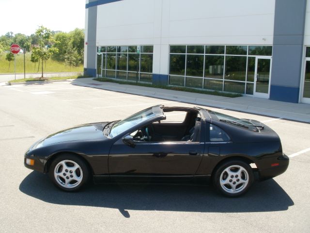 Nissan 300ZX 1994 photo 8