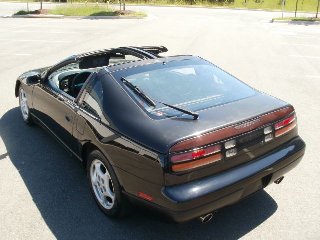 Nissan 300ZX 1994 photo 9