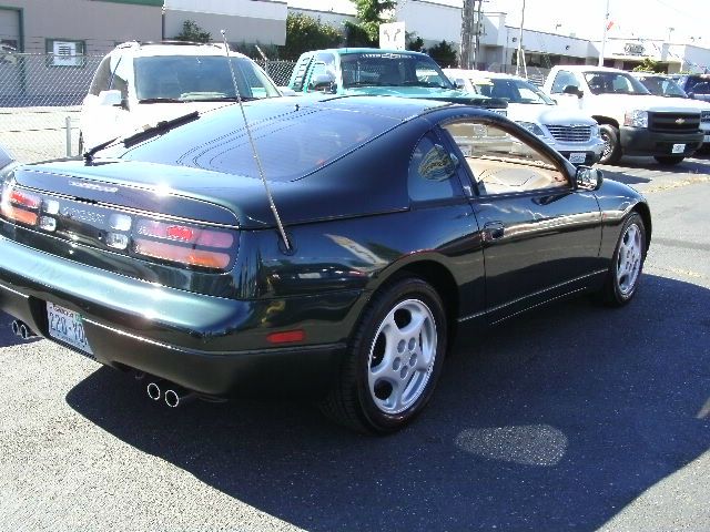 Nissan 300ZX 1994 photo 3