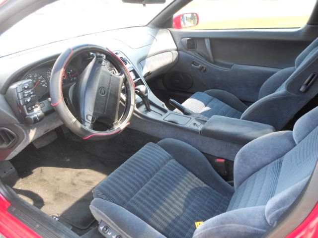 Nissan 300ZX Automatic, 4.7l V8 Gas Engine Coupe