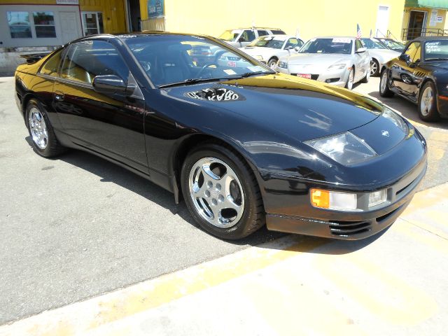 Nissan 300ZX 1994 photo 2