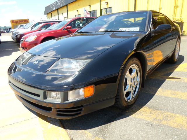 Nissan 300ZX 1994 photo 3