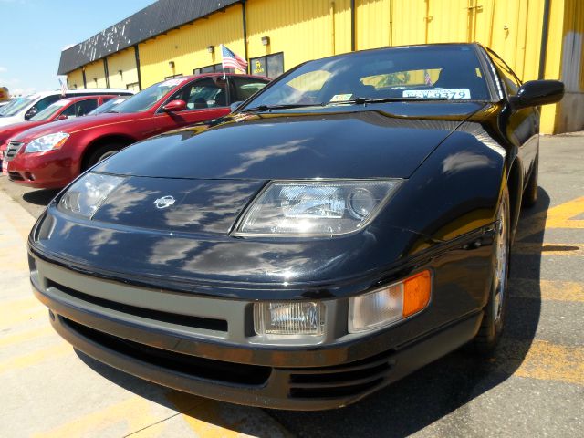 Nissan 300ZX 1994 photo 4