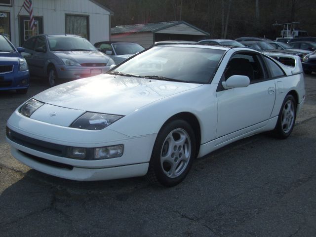 Nissan 300ZX 1994 photo 1