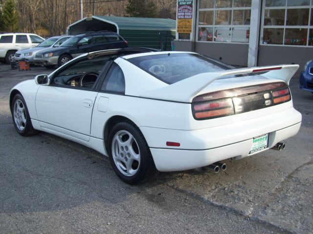 Nissan 300ZX 1994 photo 3