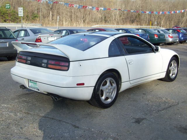Nissan 300ZX 1994 photo 4