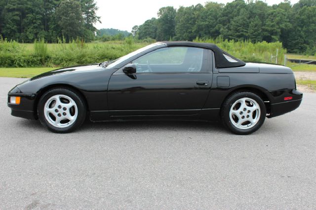 Nissan 300ZX 1995 photo 2