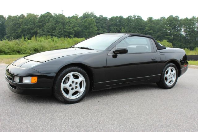 Nissan 300ZX 1995 photo 4