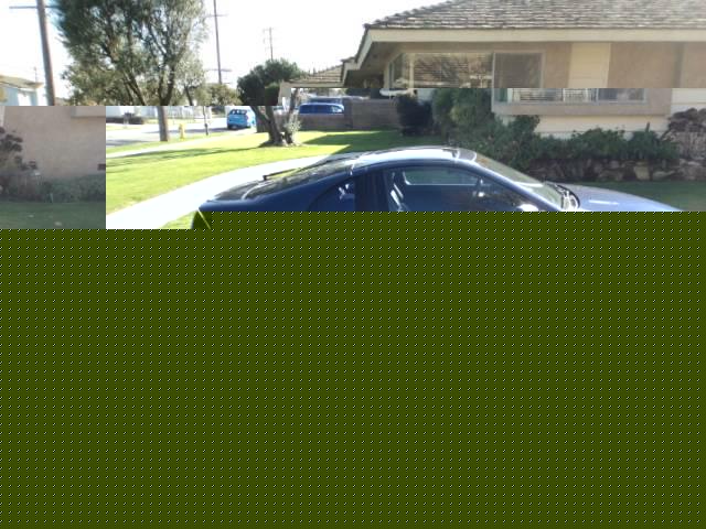 Nissan 300ZX Base Coupe