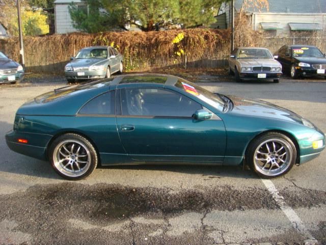 Nissan 300ZX 1995 photo 3
