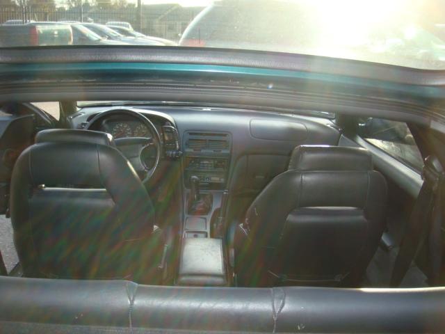 Nissan 300ZX 1995 photo 5