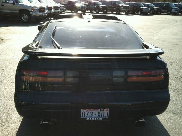 Nissan 300ZX 1995 photo 1