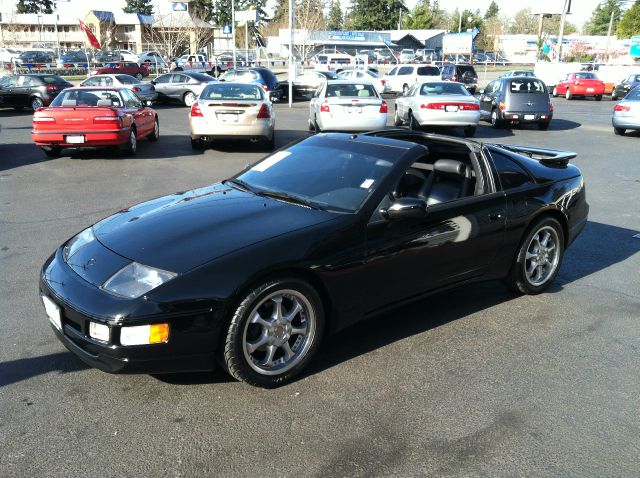 Nissan 300ZX 1995 photo 2