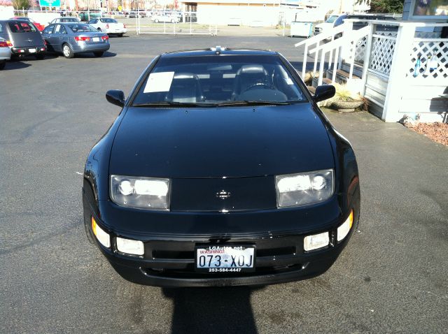 Nissan 300ZX 1995 photo 3