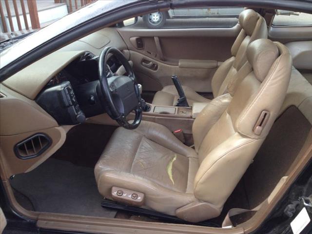 Nissan 300ZX 1996 photo 1