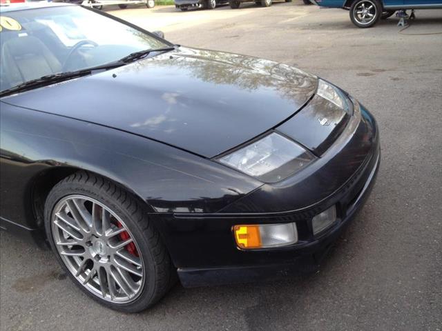 Nissan 300ZX 1996 photo 10