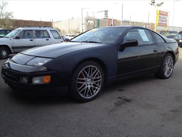 Nissan 300ZX 1996 photo 11