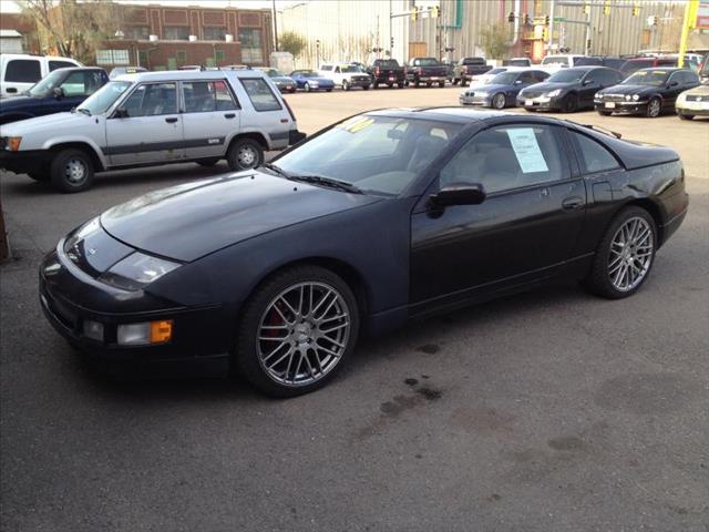 Nissan 300ZX 1996 photo 14