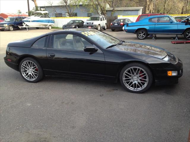 Nissan 300ZX 1996 photo 15
