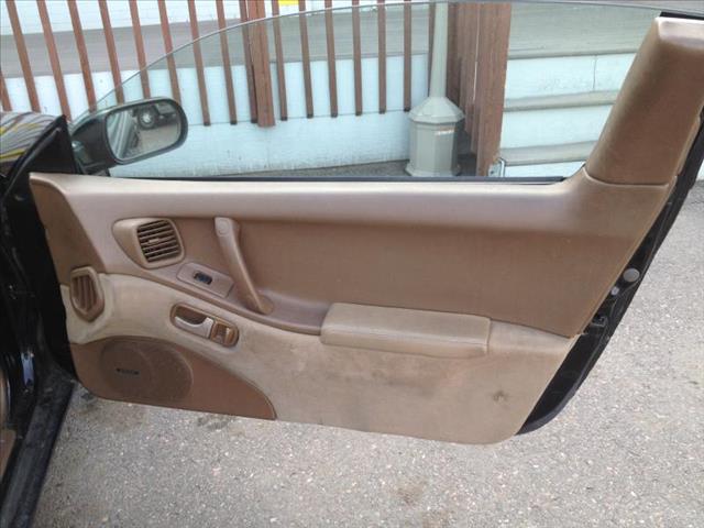 Nissan 300ZX 1996 photo 17