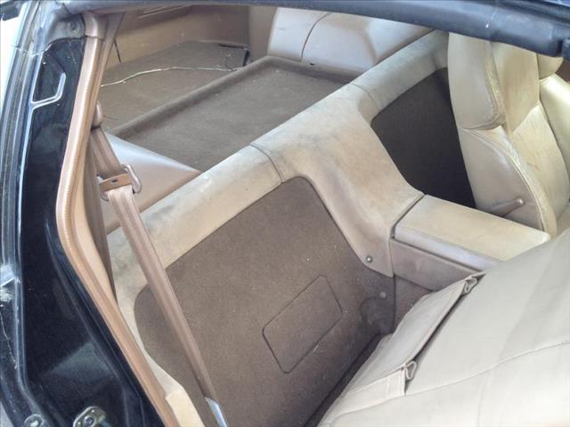 Nissan 300ZX 1996 photo 4