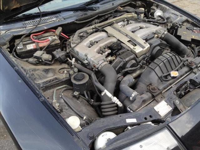 Nissan 300ZX 1996 photo 6