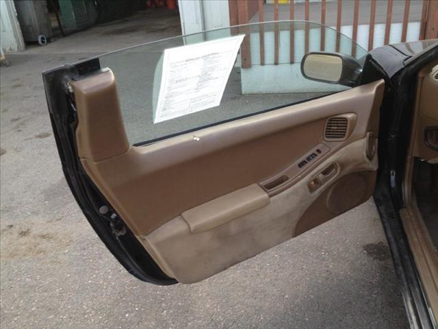 Nissan 300ZX 1996 photo 7