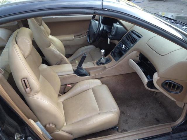 Nissan 300ZX 1996 photo 8
