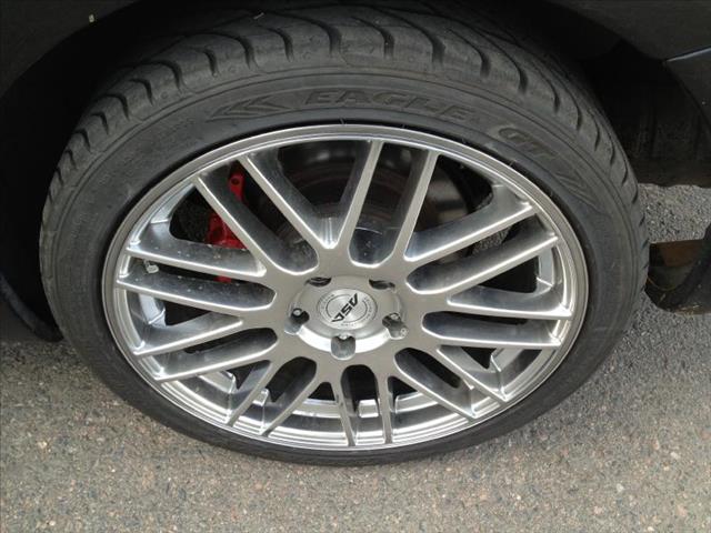 Nissan 300ZX 1996 photo 9