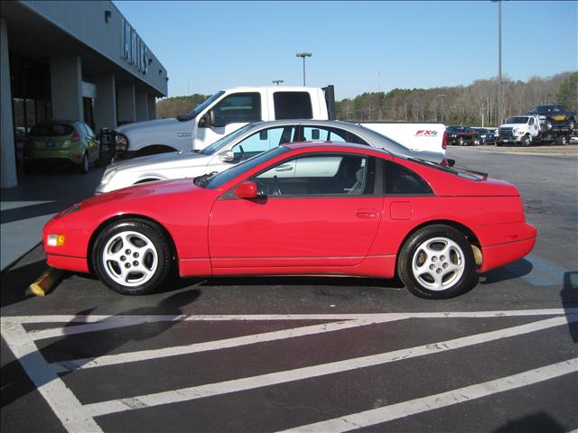 Nissan 300ZX Unknown Coupe