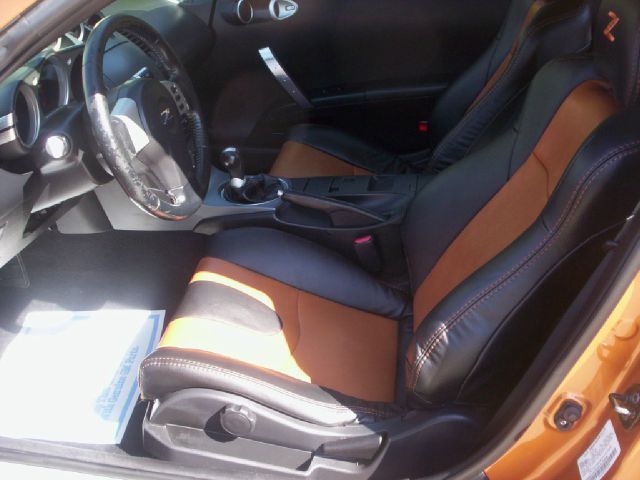 Nissan 350Z 2003 photo 2