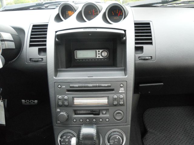Nissan 350Z 2003 photo 6