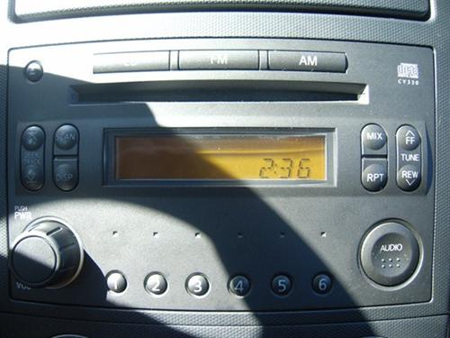 Nissan 350Z 2003 photo 2