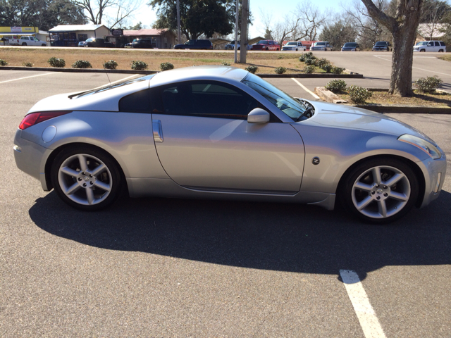 Nissan 350Z 2003 photo 1