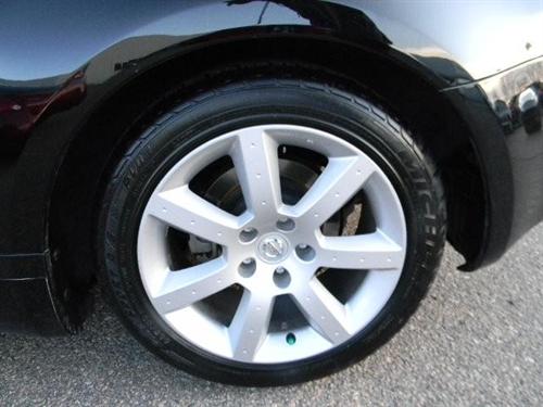 Nissan 350Z 2003 photo 3